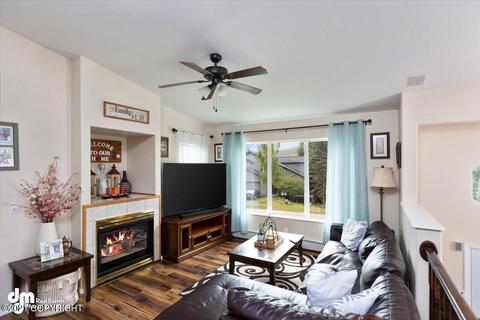 19055 Trail Bay Dr, Eagle River, AK 99577 photo 7