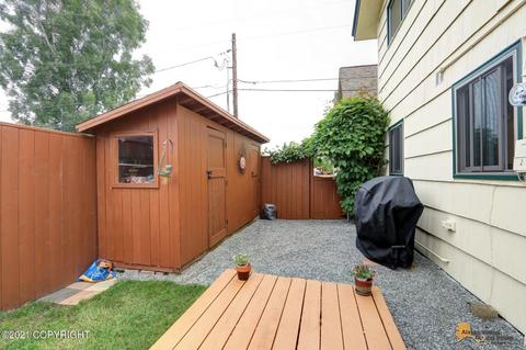 2607 E 20th Ave, Anchorage, AK 99508 photo 33