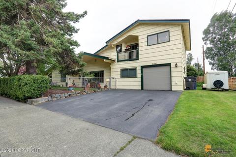 2607 E 20th Ave, Anchorage, AK 99508 photo 1