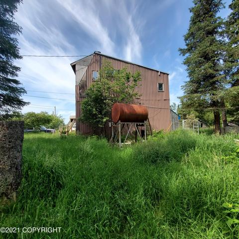 550 Sutherland Rd, Dillingham, AK 99576 photo 1