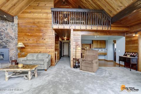 18306 Tedrow Cir, Eagle River, AK 99577 photo 11