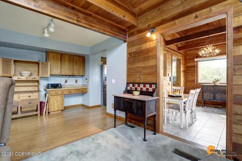 18306 Tedrow Cir, Eagle River, AK 99577 photo 13