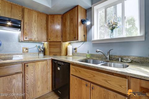 18306 Tedrow Cir, Eagle River, AK 99577 photo 18