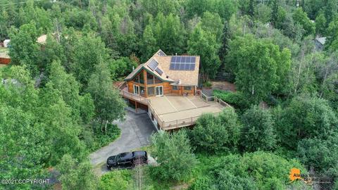 18306 Tedrow Cir, Eagle River, AK 99577 photo 67