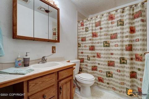 18306 Tedrow Cir, Eagle River, AK 99577 photo 50
