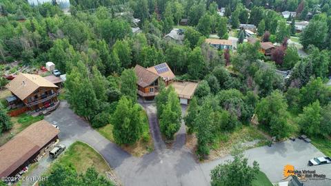 18306 Tedrow Cir, Eagle River, AK 99577 photo 74