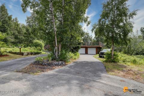 18306 Tedrow Cir, Eagle River, AK 99577 photo 3