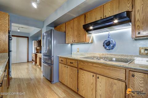 18306 Tedrow Cir, Eagle River, AK 99577 photo 17