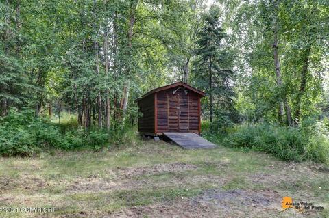 18306 Tedrow Cir, Eagle River, AK 99577 photo 64