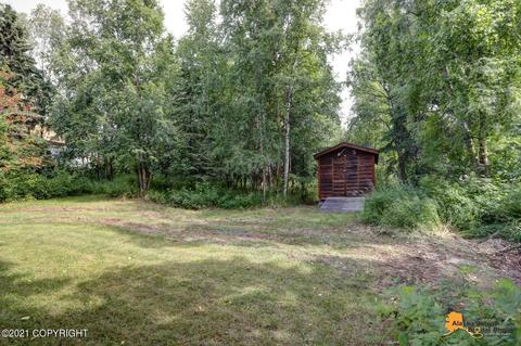 18306 Tedrow Cir, Eagle River, AK 99577 photo 63
