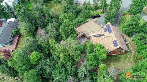 18306 Tedrow Cir, Eagle River, AK 99577 photo 70