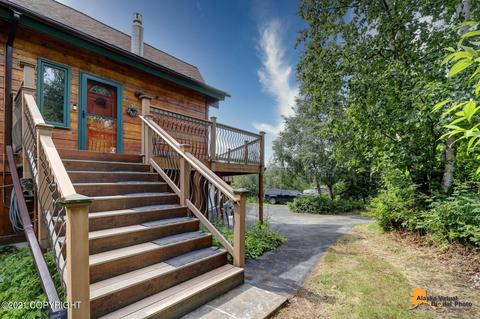 18306 Tedrow Cir, Eagle River, AK 99577 photo 4