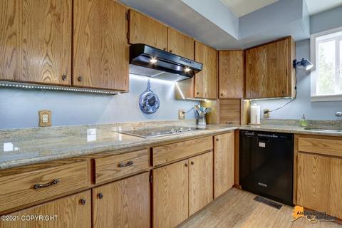 18306 Tedrow Cir, Eagle River, AK 99577 photo 16