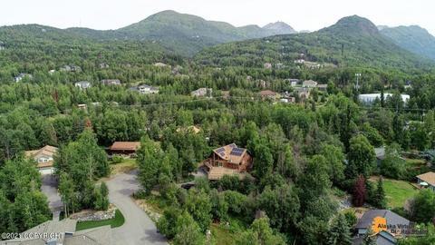 18306 Tedrow Cir, Eagle River, AK 99577 photo 69