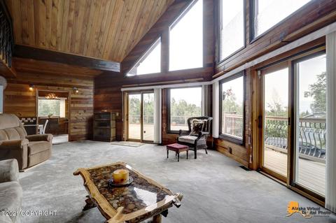 18306 Tedrow Cir, Eagle River, AK 99577 photo 9