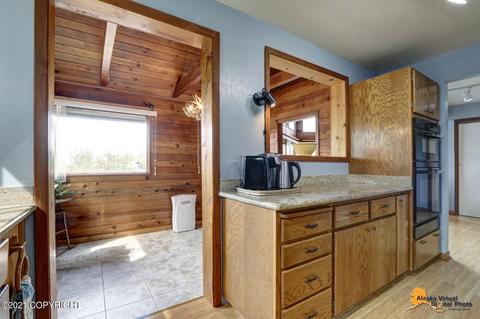 18306 Tedrow Cir, Eagle River, AK 99577 photo 19