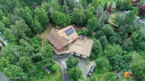 18306 Tedrow Cir, Eagle River, AK 99577 photo 73