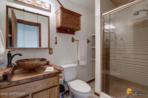 18306 Tedrow Cir, Eagle River, AK 99577 photo 24