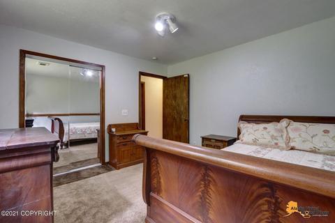 18306 Tedrow Cir, Eagle River, AK 99577 photo 47