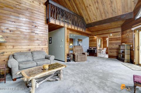 18306 Tedrow Cir, Eagle River, AK 99577 photo 10