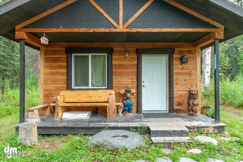 5741 W Raspberry Loop, Wasilla, AK 99623 photo 27