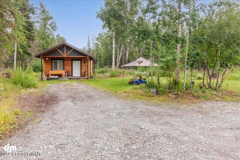 5741 W Raspberry Loop, Wasilla, AK 99623 photo 23