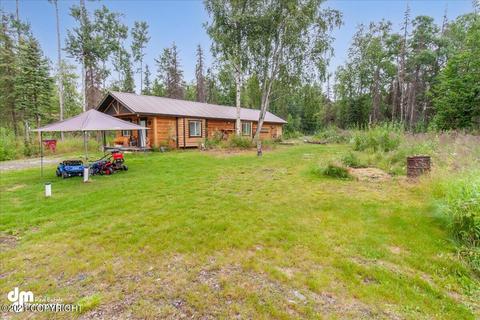 5741 W Raspberry Loop, Wasilla, AK 99623 photo 20