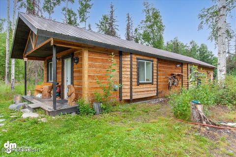 5741 W Raspberry Loop, Wasilla, AK 99623 photo 26