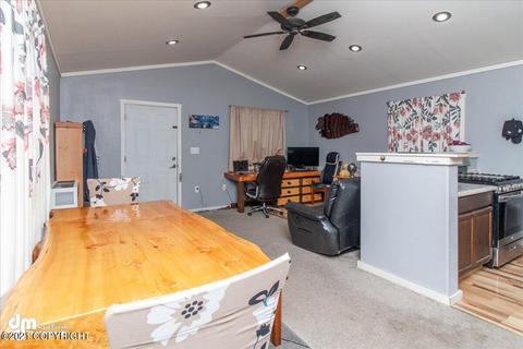 5741 W Raspberry Loop, Wasilla, AK 99623 photo 4