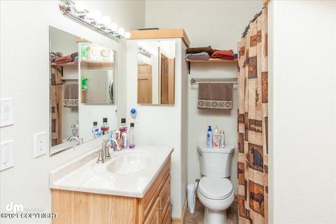 5741 W Raspberry Loop, Wasilla, AK 99623 photo 13