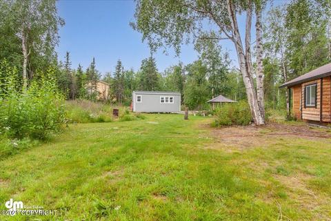 5741 W Raspberry Loop, Wasilla, AK 99623 photo 21