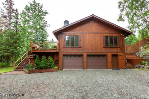 18409 Stillwater Dr, Eagle River, AK 99577 photo 1