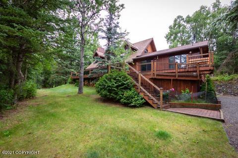 18409 Stillwater Dr, Eagle River, AK 99577 photo 4