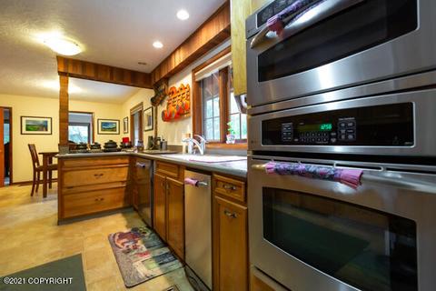 18409 Stillwater Dr, Eagle River, AK 99577 photo 10