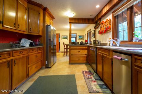 18409 Stillwater Dr, Eagle River, AK 99577 photo 11