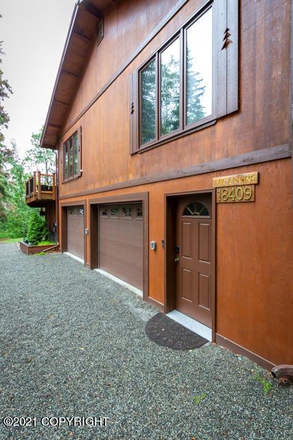 18409 Stillwater Dr, Eagle River, AK 99577 photo 2
