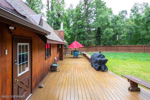 18409 Stillwater Dr, Eagle River, AK 99577 photo 35