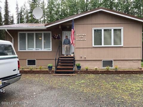 4161 Beaver Loop Rd, Kenai, AK 99611 photo 1