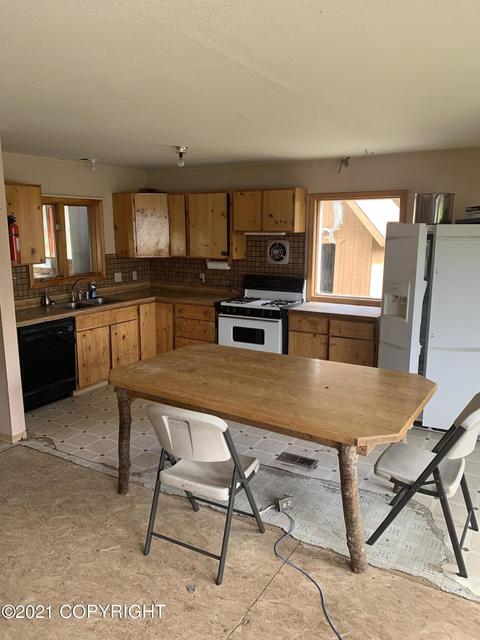 66035 Bev Ave, Ninilchik, AK 99639 photo 2