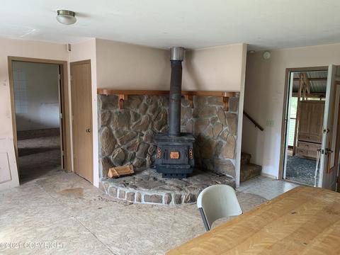66035 Bev Ave, Ninilchik, AK 99639 photo 5
