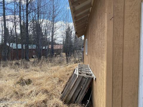 66035 Bev Ave, Ninilchik, AK 99639 photo 19