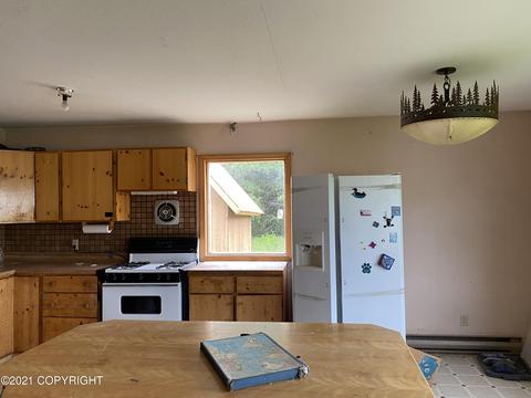 66035 Bev Ave, Ninilchik, AK 99639 photo 3