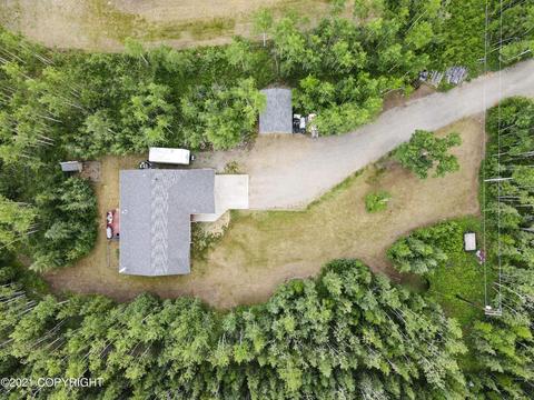 1850 W Thomas Loop, Delta Junction, AK 99737 photo 31