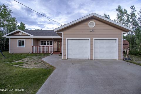 1850 W Thomas Loop, Delta Junction, AK 99737 photo 1
