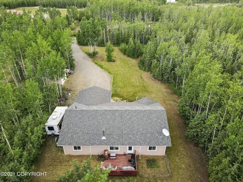1850 W Thomas Loop, Delta Junction, AK 99737 photo 33