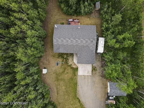 1850 W Thomas Loop, Delta Junction, AK 99737 photo 32