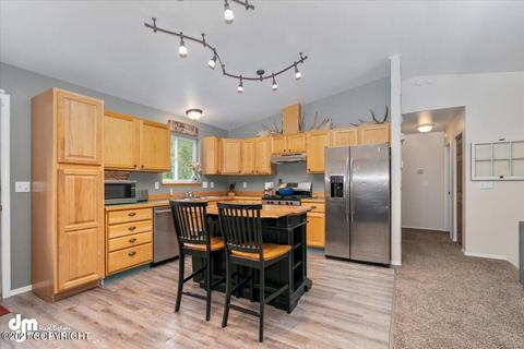 1811 E Caribou Loop, Wasilla, AK 99654 photo 14