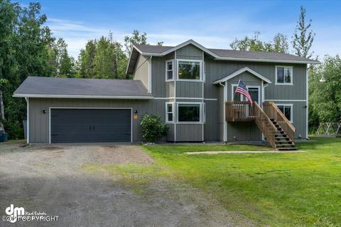 1811 E Caribou Loop, Wasilla, AK 99654 photo 1
