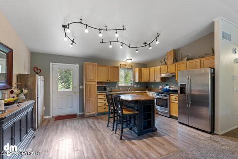 1811 E Caribou Loop, Wasilla, AK 99654 photo 13