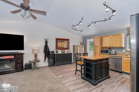 1811 E Caribou Loop, Wasilla, AK 99654 photo 12